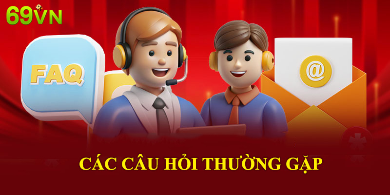 Các câu hỏi thường gặp được nhà cái tổng hợp